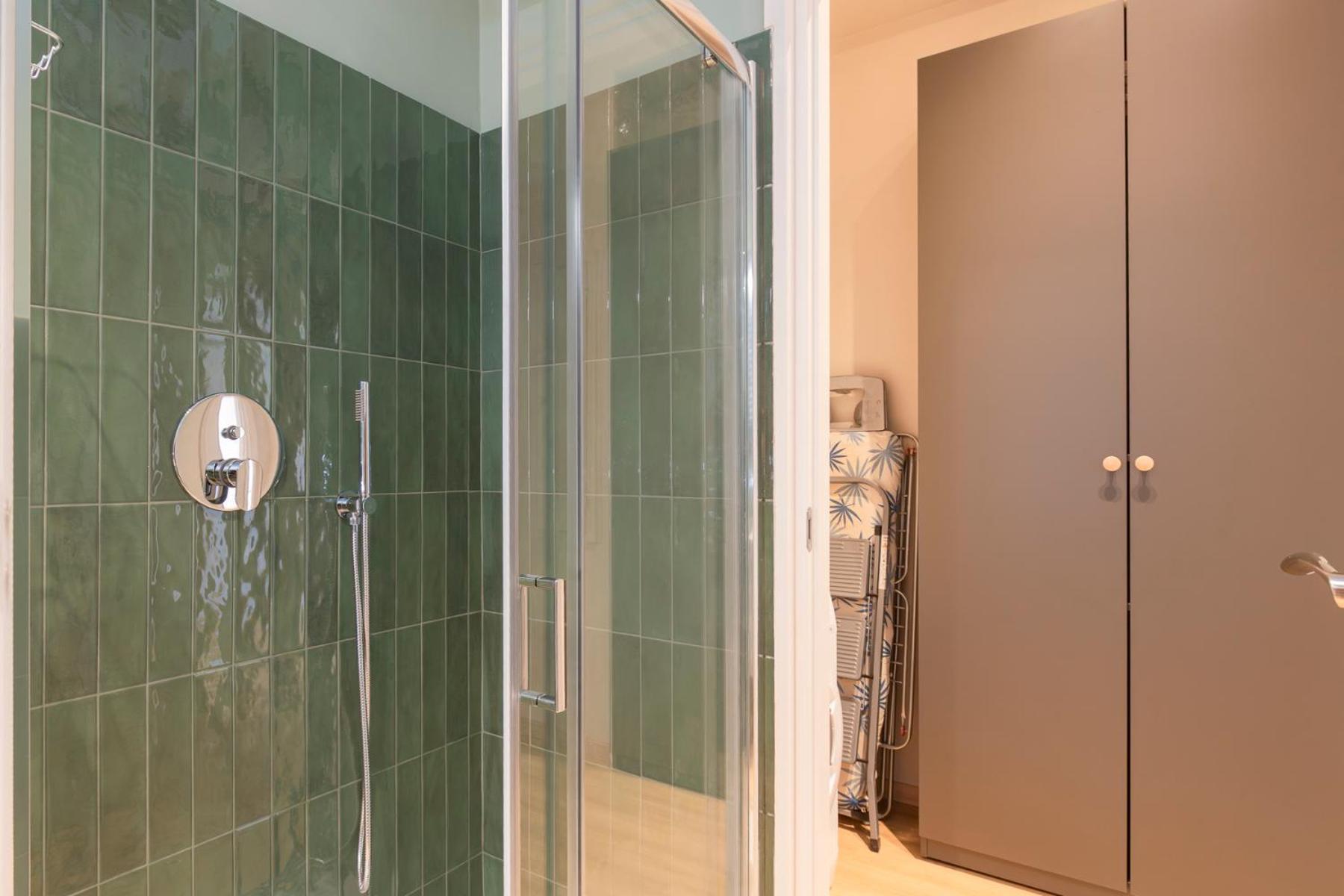 Apartamento I Host - Coni Zugna 58 Milán