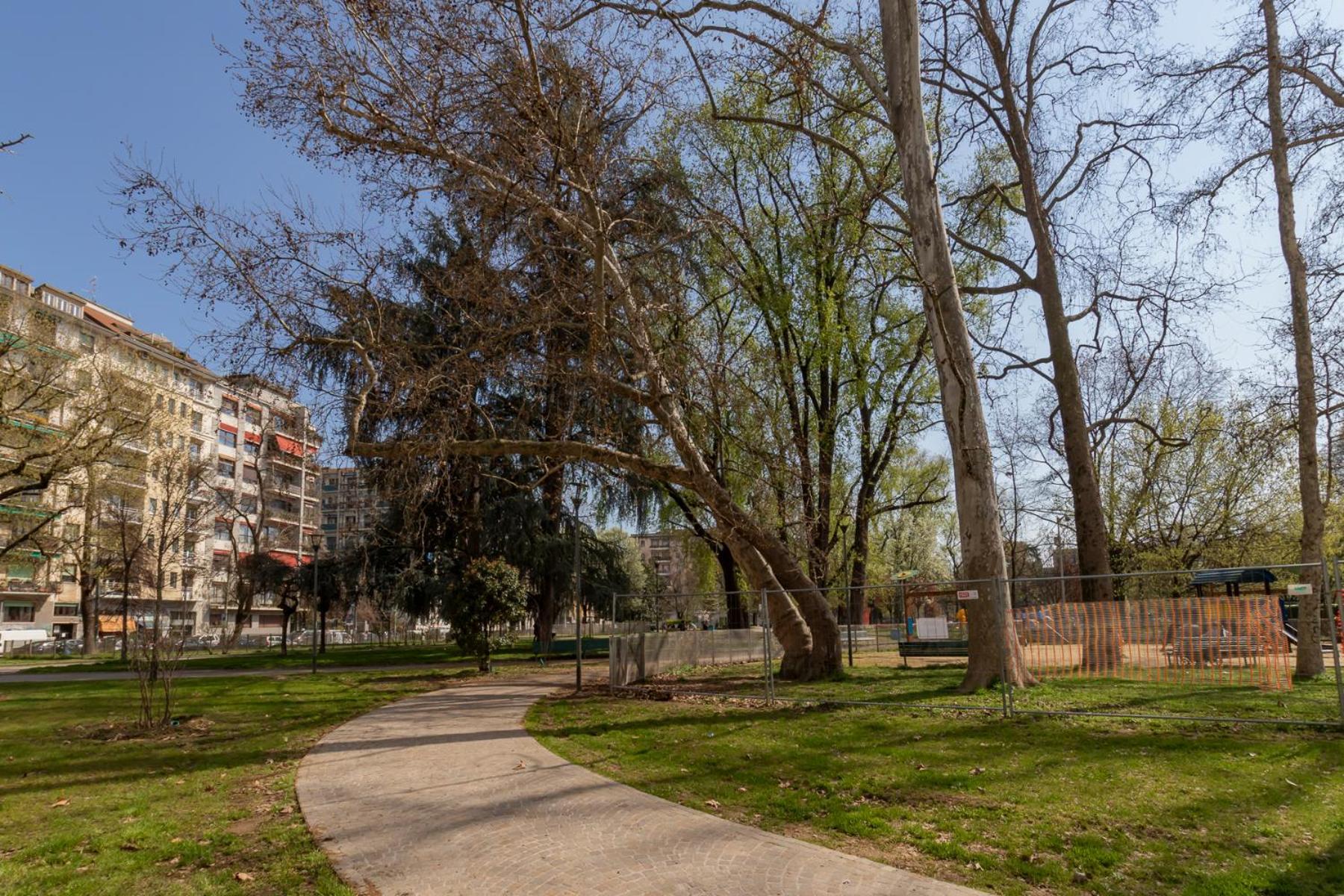 Apartamento I Host - Coni Zugna 58 Milán